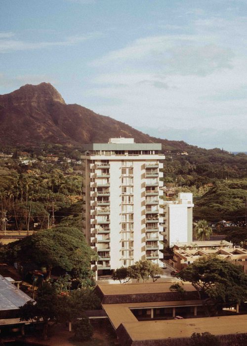 hawaii